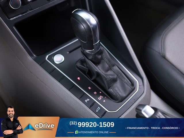 VOLKSWAGEN POLO HIGHLINE 200 TSI 1.0 FLEX 12V AUT. 2018