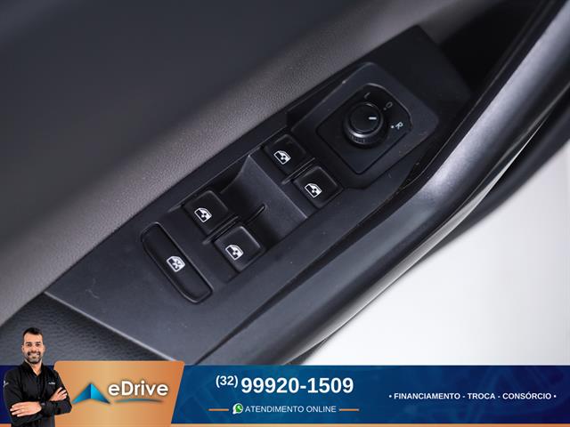 VOLKSWAGEN POLO HIGHLINE 200 TSI 1.0 FLEX 12V AUT. 2018