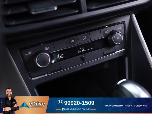 VOLKSWAGEN POLO HIGHLINE 200 TSI 1.0 FLEX 12V AUT. 2018