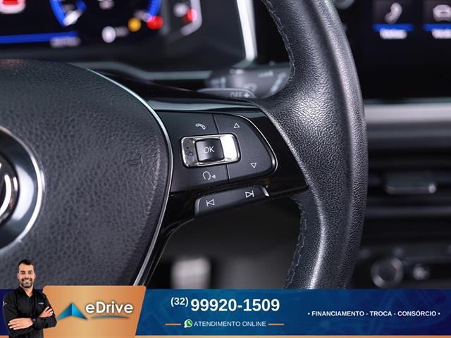 VOLKSWAGEN POLO HIGHLINE 200 TSI 1.0 FLEX 12V AUT. 2018