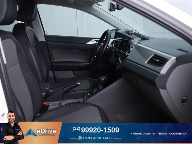 VOLKSWAGEN POLO HIGHLINE 200 TSI 1.0 FLEX 12V AUT. 2018