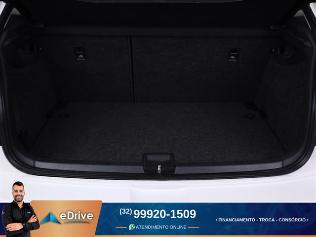 VOLKSWAGEN POLO HIGHLINE 200 TSI 1.0 FLEX 12V AUT. 2018