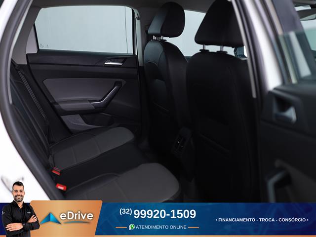 VOLKSWAGEN POLO HIGHLINE 200 TSI 1.0 FLEX 12V AUT. 2018