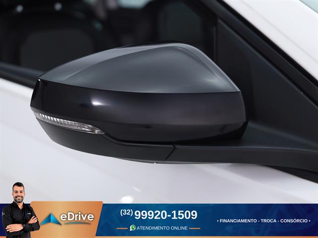 VOLKSWAGEN POLO HIGHLINE 200 TSI 1.0 FLEX 12V AUT. 2018