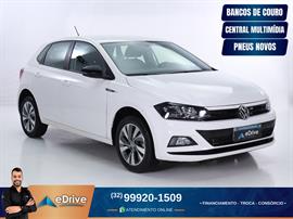 VOLKSWAGEN POLO HIGHLINE 200 TSI 1.0 FLEX 12V AUT. 2018/2018
