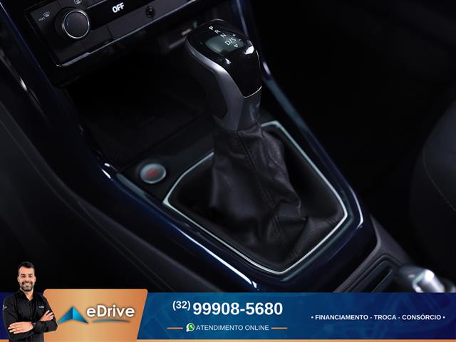 VOLKSWAGEN T-Cross COMFOR. 200 TSI 1.0 FLEX 5P AUT. 2022