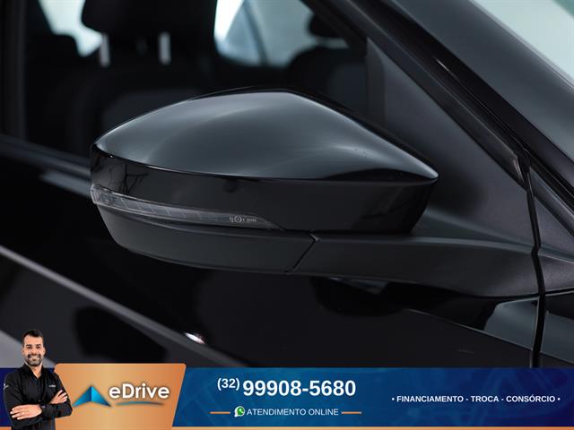 VOLKSWAGEN T-Cross COMFOR. 200 TSI 1.0 FLEX 5P AUT. 2022