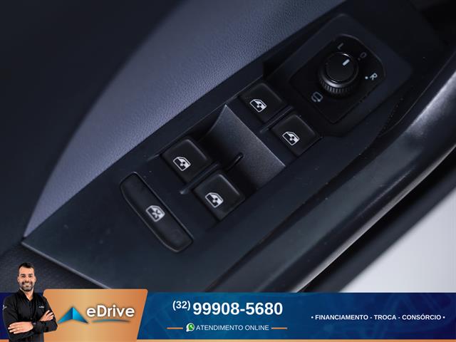 VOLKSWAGEN T-Cross COMFOR. 200 TSI 1.0 FLEX 5P AUT. 2022