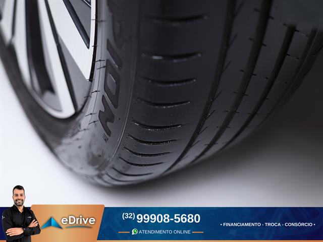 VOLKSWAGEN T-Cross COMFOR. 200 TSI 1.0 FLEX 5P AUT. 2022