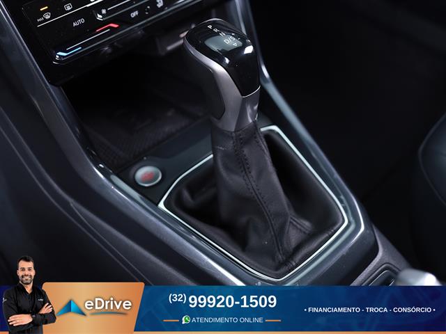 VOLKSWAGEN T-CROSS HIG. 250 TSI 1.4 FLEX 16V 5P AUT 2022