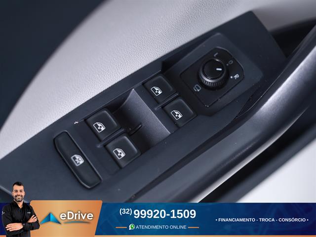 VOLKSWAGEN T-CROSS HIG. 250 TSI 1.4 FLEX 16V 5P AUT 2022