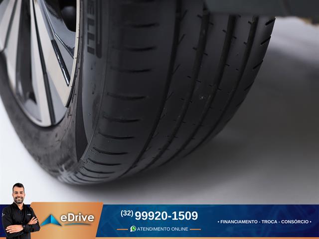 VOLKSWAGEN T-CROSS HIG. 250 TSI 1.4 FLEX 16V 5P AUT 2022