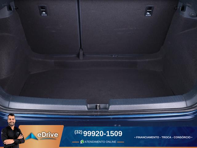 VOLKSWAGEN T-CROSS HIG. 250 TSI 1.4 FLEX 16V 5P AUT 2022