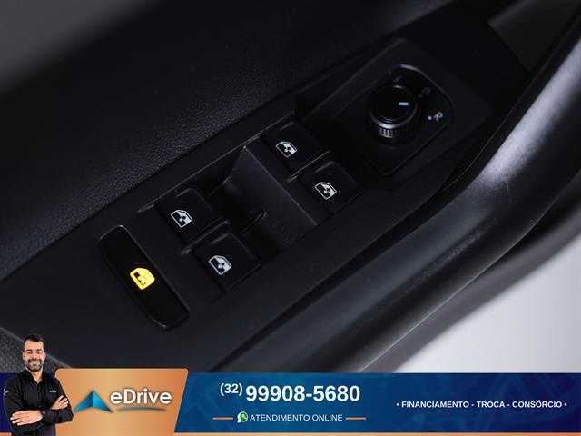 VOLKSWAGEN VIRTUS COMFORT. 200 TSI 1.0 FLEX 12V AUT 2019