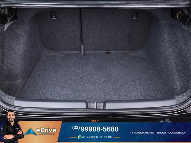 VOLKSWAGEN VIRTUS COMFORT. 200 TSI 1.0 FLEX 12V AUT 2019