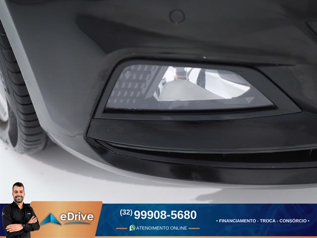 VOLKSWAGEN VIRTUS COMFORT. 200 TSI 1.0 FLEX 12V AUT 2019