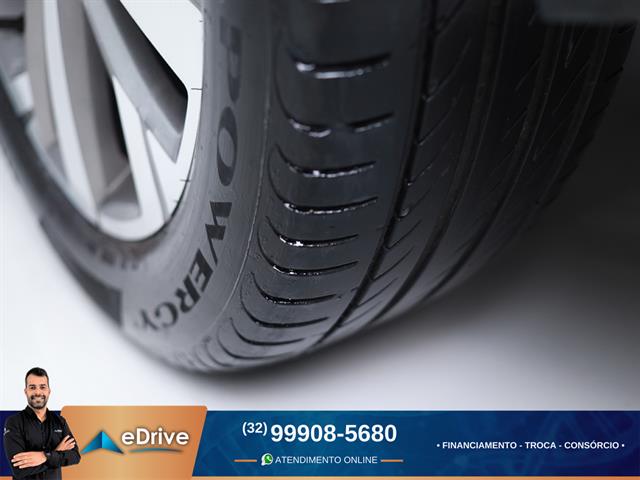 VOLKSWAGEN VIRTUS COMFORT. 200 TSI 1.0 FLEX 12V AUT 2019