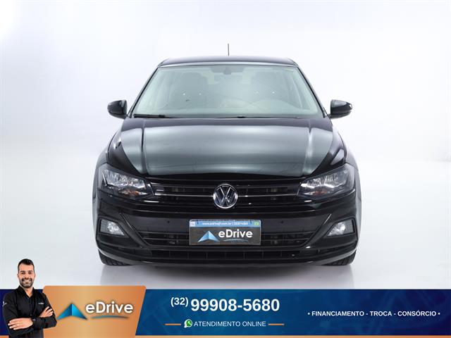 VOLKSWAGEN VIRTUS COMFORT. 200 TSI 1.0 FLEX 12V AUT 2019