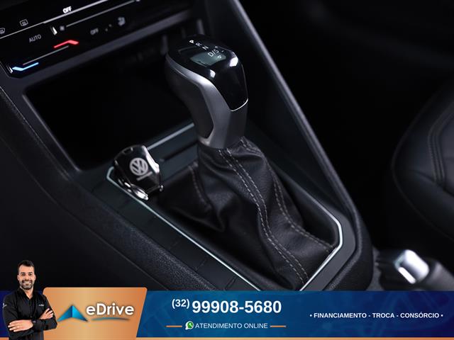 VOLKSWAGEN VIRTUS EXCLUSIVE 250TSI 1.4 FLEX 16V AUT 2023