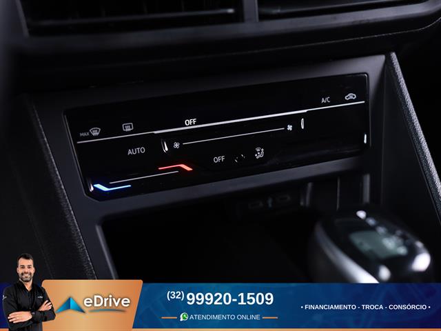 VOLKSWAGEN VIRTUS EXCLUSIVE 250TSI 1.4 FLEX 16V AUT 2023