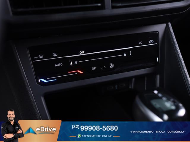 VOLKSWAGEN VIRTUS EXCLUSIVE 250TSI 1.4 FLEX 16V AUT 2023