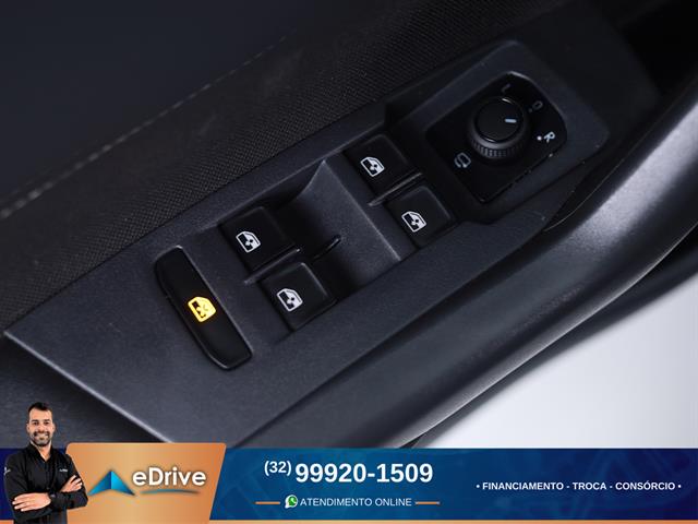 VOLKSWAGEN VIRTUS EXCLUSIVE 250TSI 1.4 FLEX 16V AUT 2023