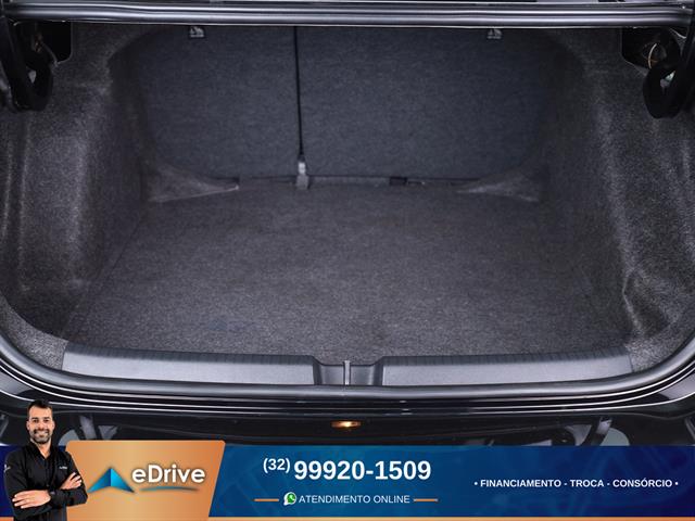 VOLKSWAGEN VIRTUS EXCLUSIVE 250TSI 1.4 FLEX 16V AUT 2023