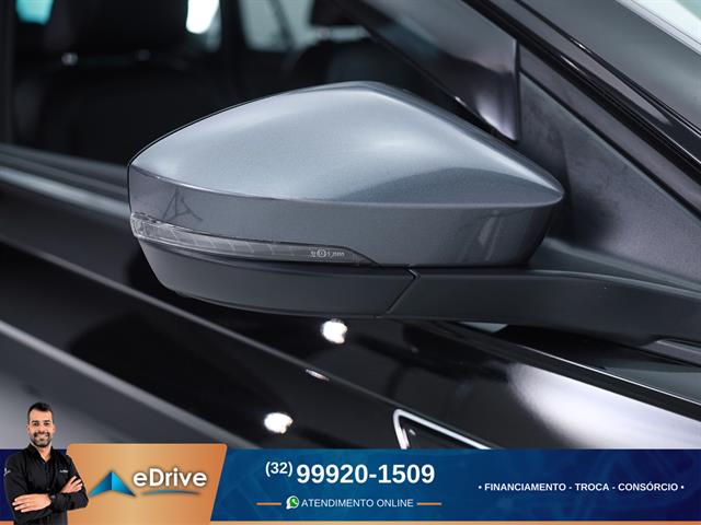 VOLKSWAGEN VIRTUS EXCLUSIVE 250TSI 1.4 FLEX 16V AUT 2023