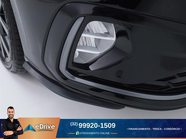 VOLKSWAGEN VIRTUS EXCLUSIVE 250TSI 1.4 FLEX 16V AUT 2023