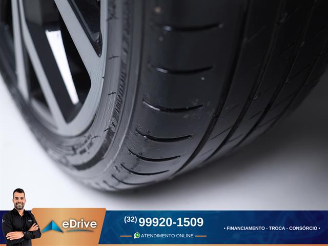 VOLKSWAGEN VIRTUS EXCLUSIVE 250TSI 1.4 FLEX 16V AUT 2023