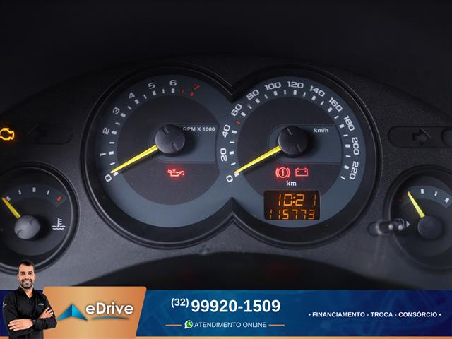 CHEVROLET CLASSIC LIFE/LS 1.0 VHC FLEXP. 4P 2012