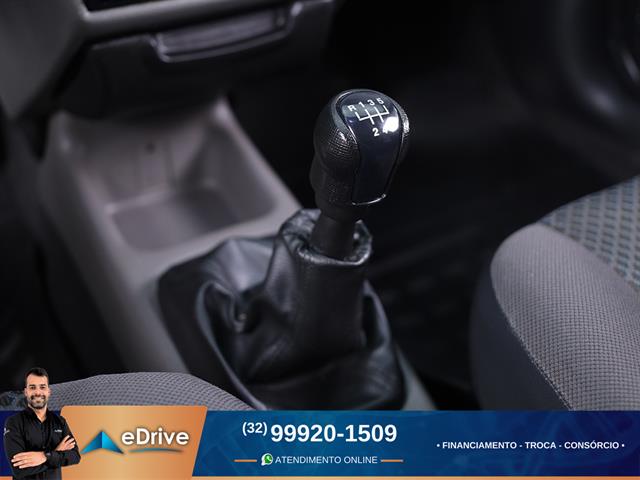 CHEVROLET CLASSIC LIFE/LS 1.0 VHC FLEXP. 4P 2012