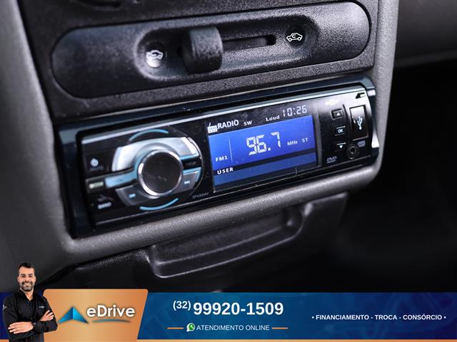 CHEVROLET CLASSIC LIFE/LS 1.0 VHC FLEXP. 4P 2012