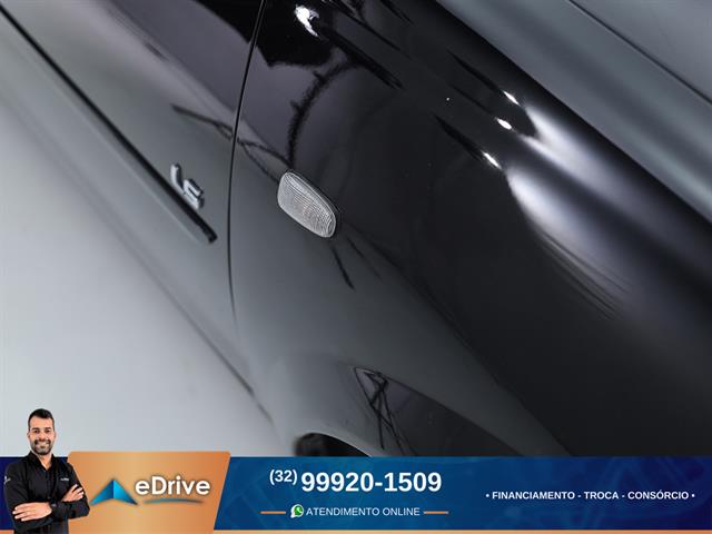 CHEVROLET CLASSIC LIFE/LS 1.0 VHC FLEXP. 4P 2012