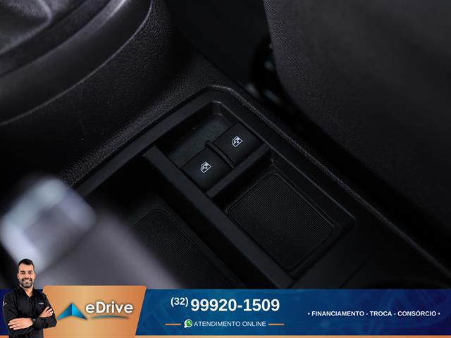 CHEVROLET JOY HATCH 1.0 8V BLACK EDITION FLEX MEC. 2021