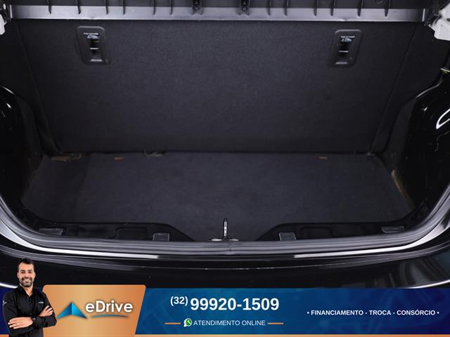 CHEVROLET JOY HATCH 1.0 8V BLACK EDITION FLEX MEC. 2021