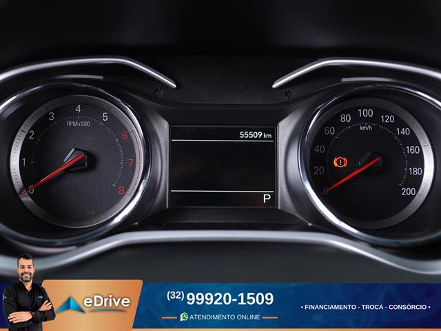 CHEVROLET ONIX HATCH PREM. 1.0 12V TB FLEX 5P AUT. 2022