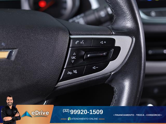 CHEVROLET ONIX HATCH PREM. 1.0 12V TB FLEX 5P AUT. 2022