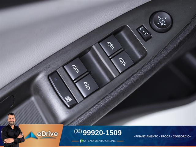 CHEVROLET ONIX HATCH PREM. 1.0 12V TB FLEX 5P AUT. 2022