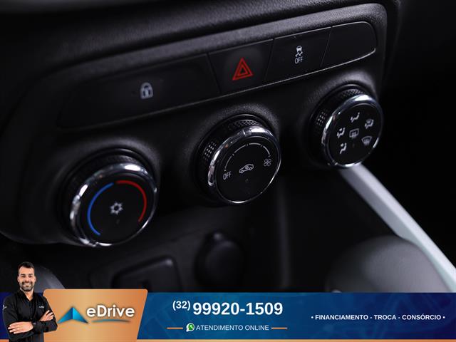 CHEVROLET ONIX HATCH PREM. 1.0 12V TB FLEX 5P AUT. 2022