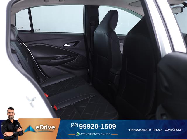 CHEVROLET ONIX HATCH PREM. 1.0 12V TB FLEX 5P AUT. 2022