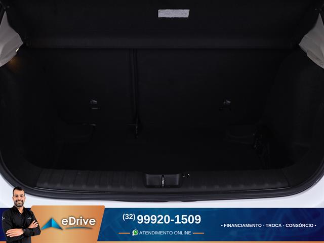 CHEVROLET ONIX HATCH PREM. 1.0 12V TB FLEX 5P AUT. 2022