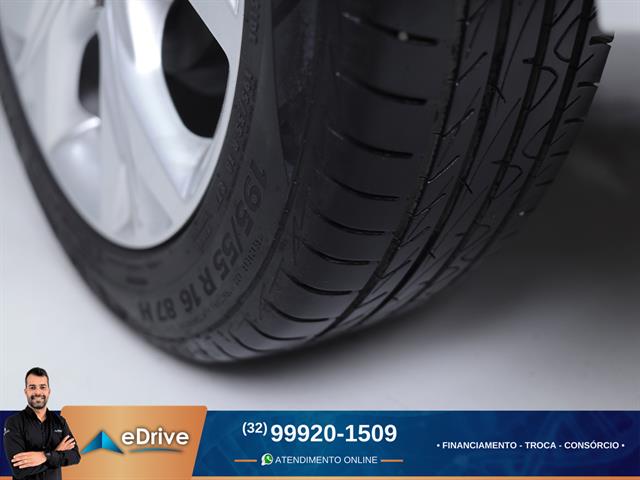 CHEVROLET ONIX HATCH PREM. 1.0 12V TB FLEX 5P AUT. 2022