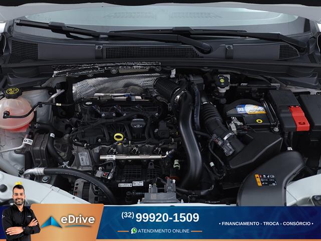 CHEVROLET ONIX HATCH PREM. 1.0 12V TB FLEX 5P AUT. 2022