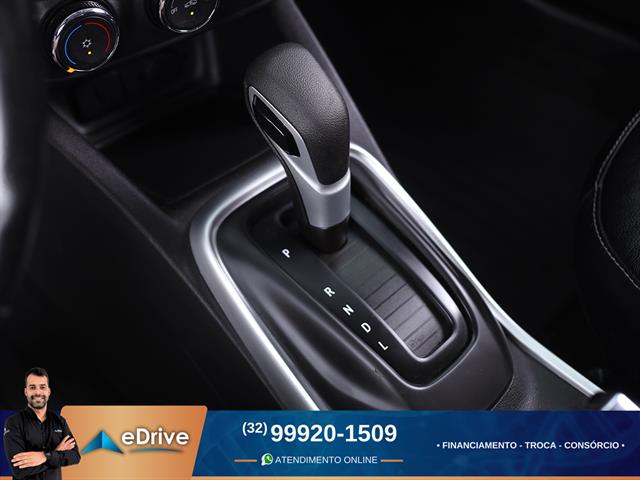 CHEVROLET TRACKER 1.0 TURBO 12V FLEX AUT. 2021