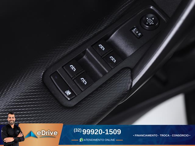 CHEVROLET TRACKER 1.0 TURBO 12V FLEX AUT. 2021