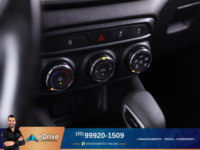 CHEVROLET TRACKER 1.0 TURBO 12V FLEX AUT. 2021