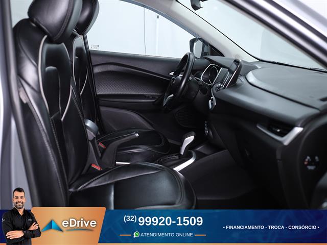 CHEVROLET TRACKER 1.0 TURBO 12V FLEX AUT. 2021