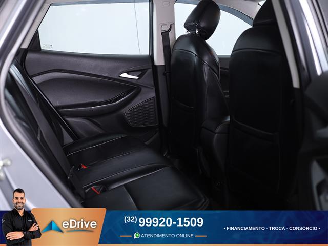 CHEVROLET TRACKER 1.0 TURBO 12V FLEX AUT. 2021