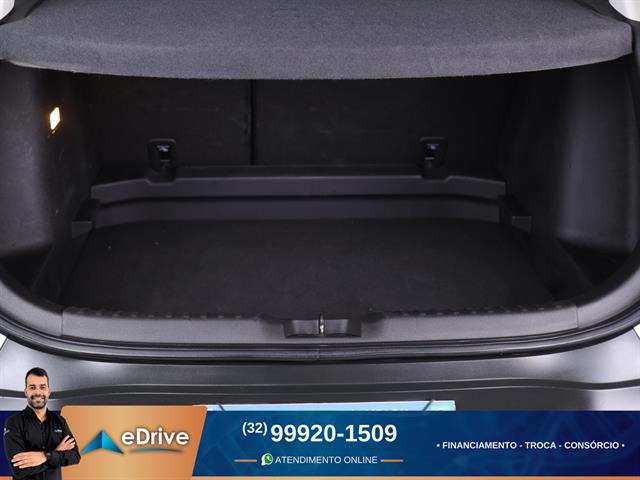 CHEVROLET TRACKER 1.0 TURBO 12V FLEX AUT. 2021